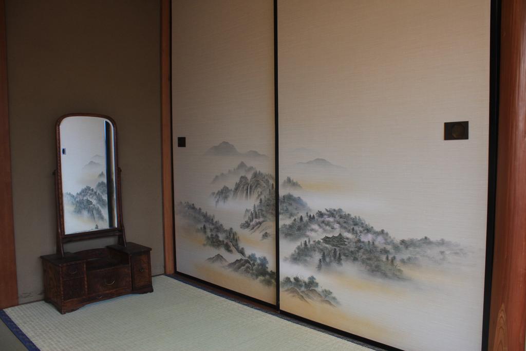 Murasakino Guesthouse Kyoto Luaran gambar