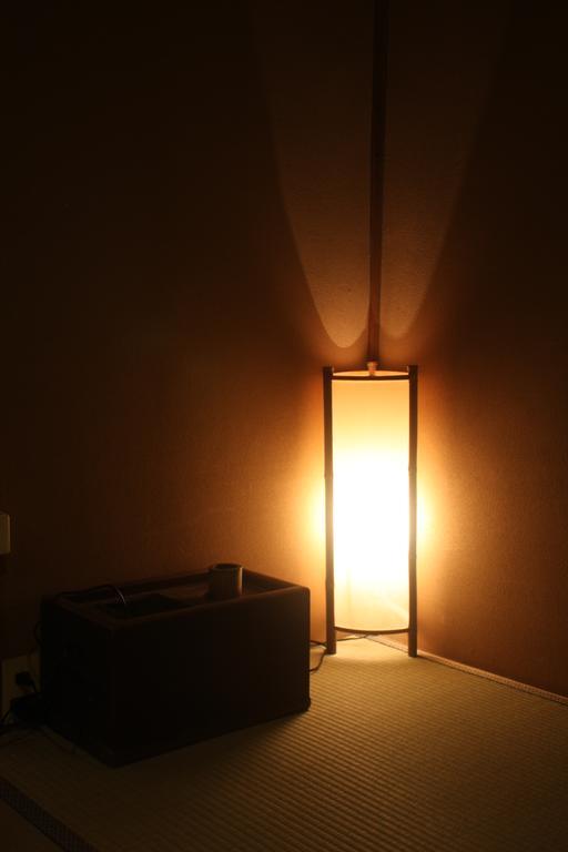 Murasakino Guesthouse Kyoto Luaran gambar