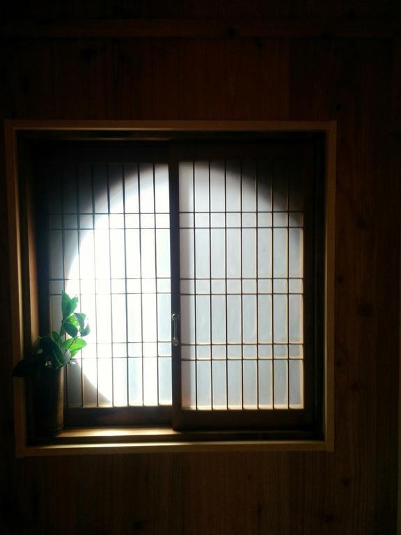 Murasakino Guesthouse Kyoto Luaran gambar