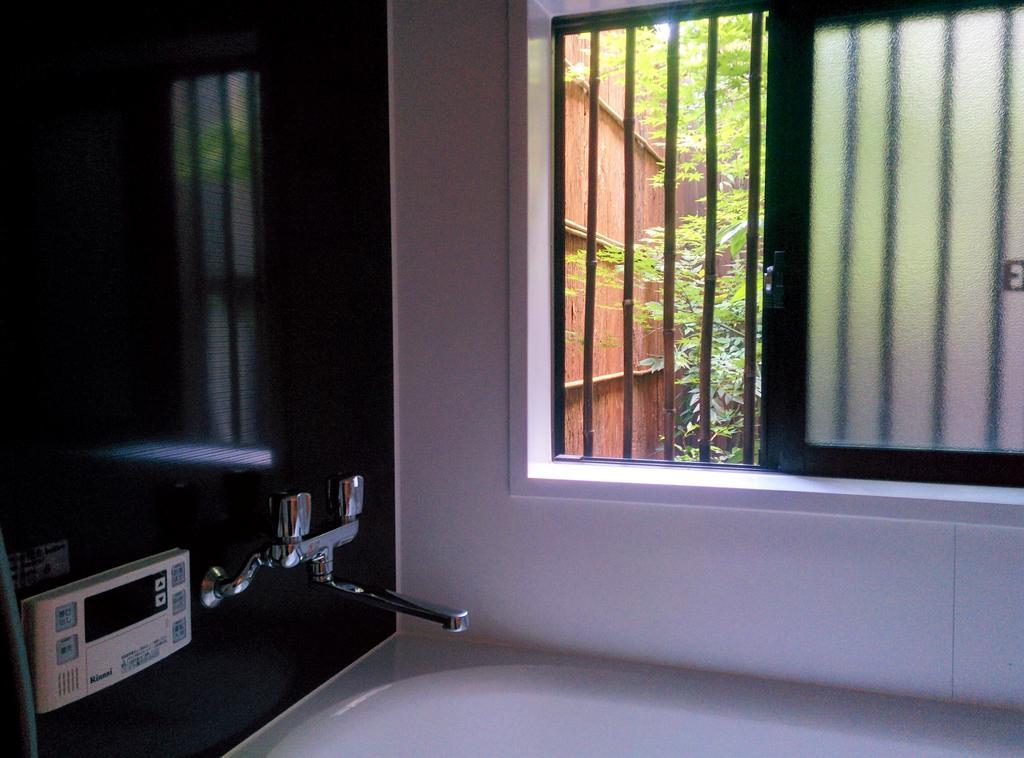 Murasakino Guesthouse Kyoto Luaran gambar
