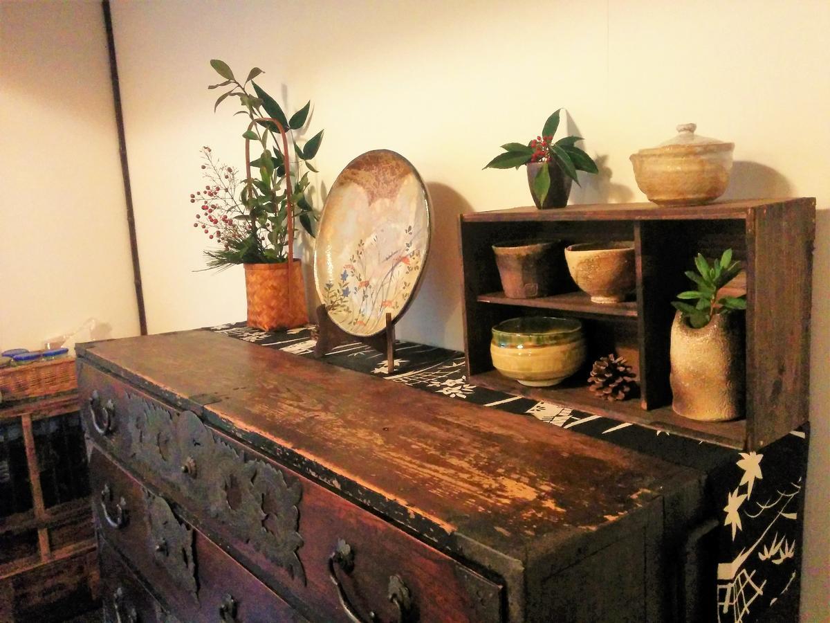 Murasakino Guesthouse Kyoto Luaran gambar