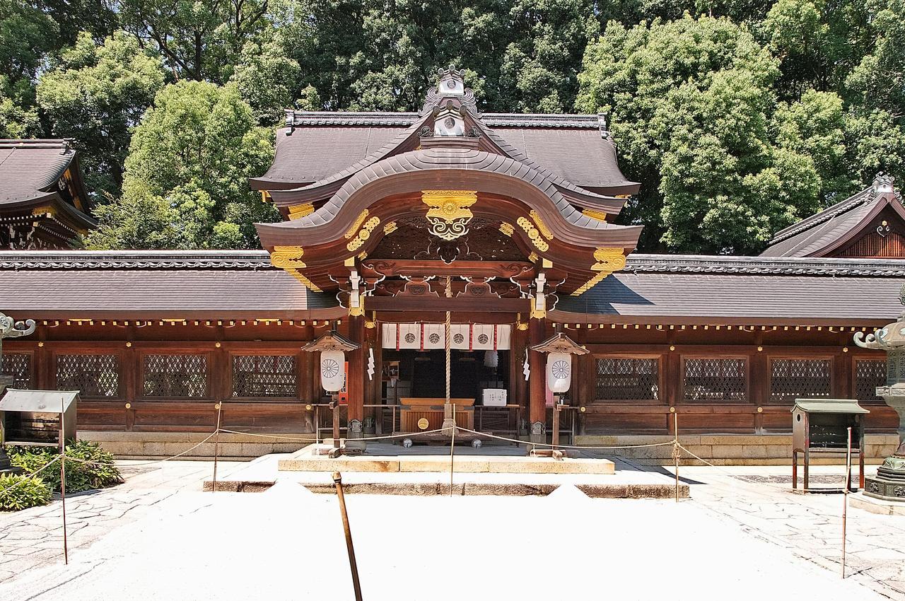 Murasakino Guesthouse Kyoto Luaran gambar