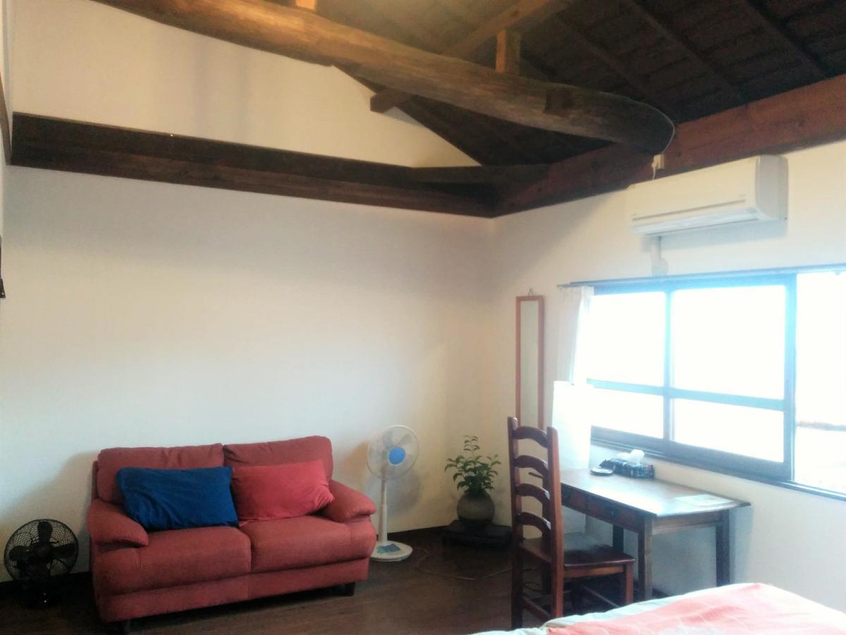 Murasakino Guesthouse Kyoto Luaran gambar